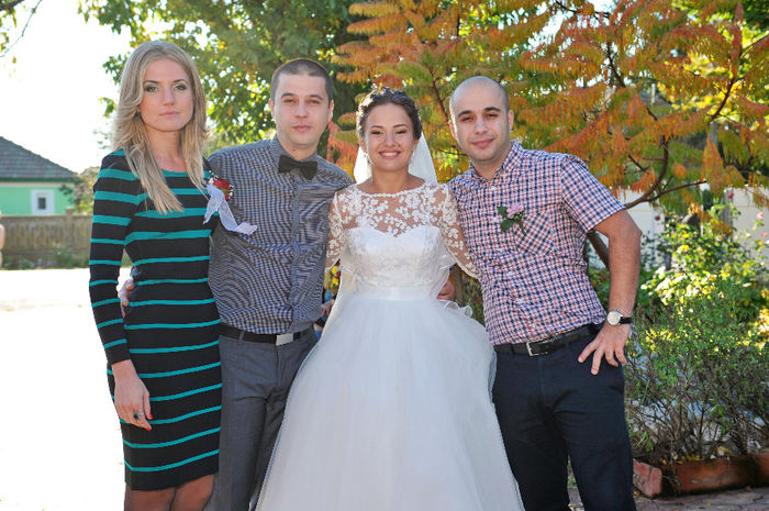 Simona si Catalin 0548