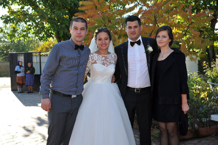 Simona si Catalin 0551