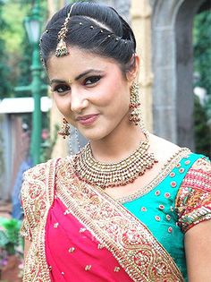  - Hina Khan