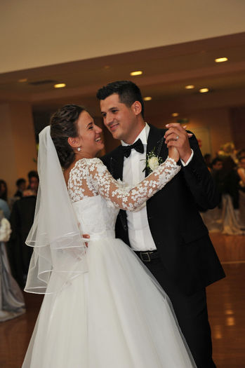 Simona si Catalin 0686