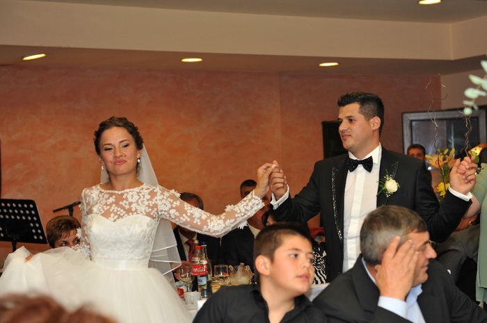 Simona si Catalin 0700