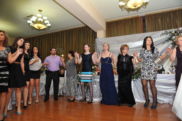 Simona si Catalin 0711