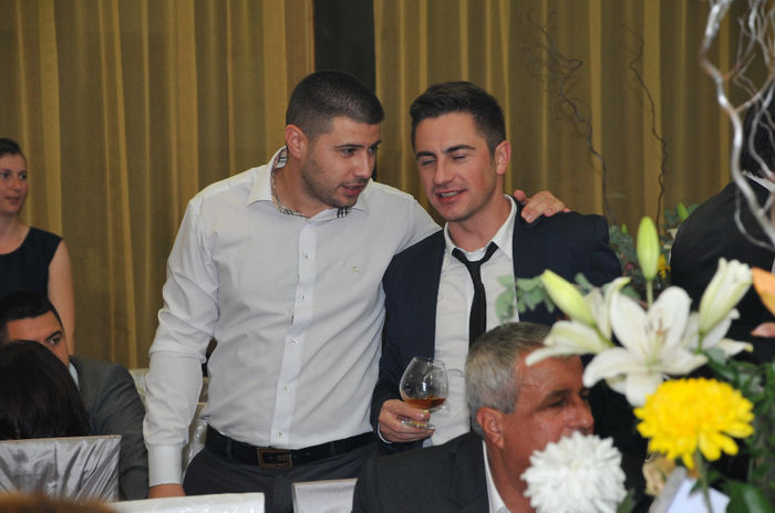 Simona si Catalin 0721