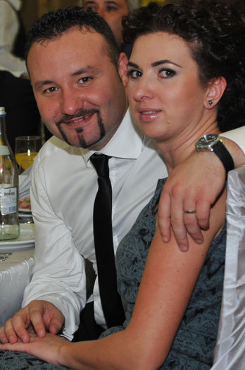 Simona si Catalin 0734