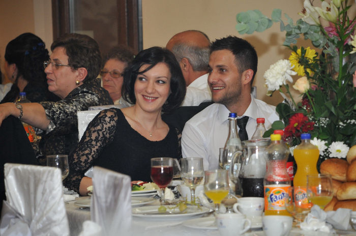 Simona si Catalin 0746