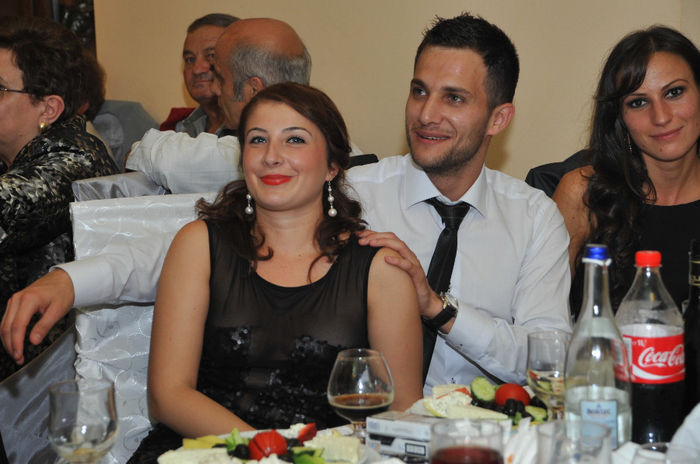Simona si Catalin 0747