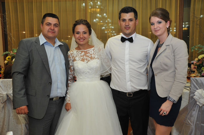 Simona si Catalin 0865