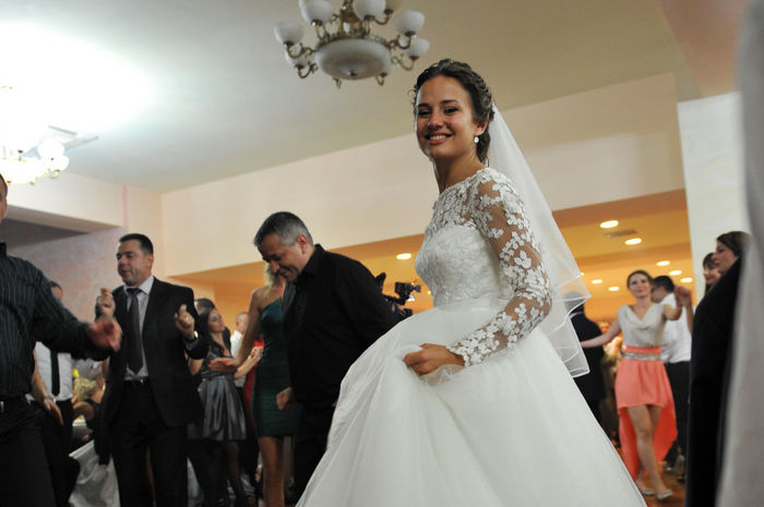Simona si Catalin 0950