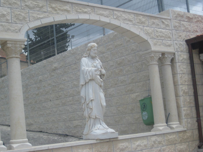 pelerinaj israel 2011 182; Deosebita
