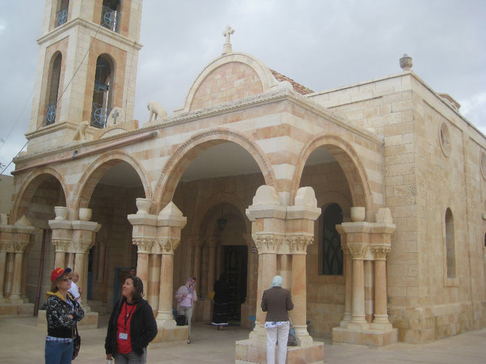 pelerinaj israel 2011 311; Pelerinaj
