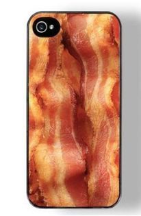 bacon-case - Carcase Delicioase de Iphone