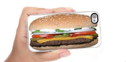 iphone - Carcase Delicioase de Iphone