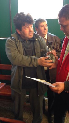 TDK & MANDA V.& VELEA M.