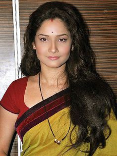  - Ankita Lokhande