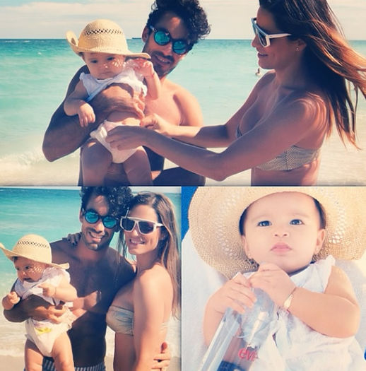  - Aaron Diaz