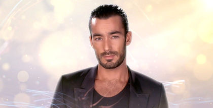  - Aaron Diaz