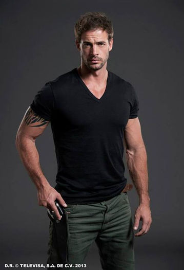  - 01 William Levy