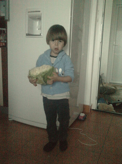 PATRIC 2013 DECEMBRIE