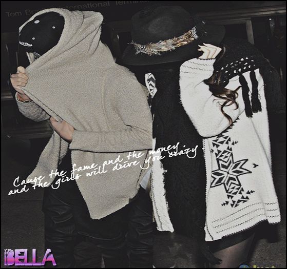 If u din`t know .. This Is Love ! - We Have Confident Nights-ABOUT