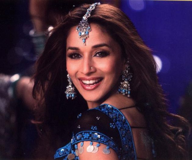  - Madhuri Dixit