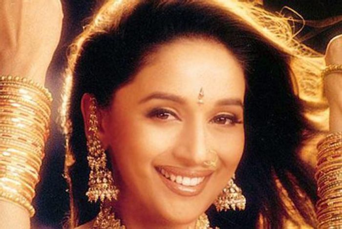  - Madhuri Dixit