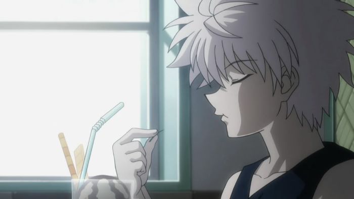 killua 2