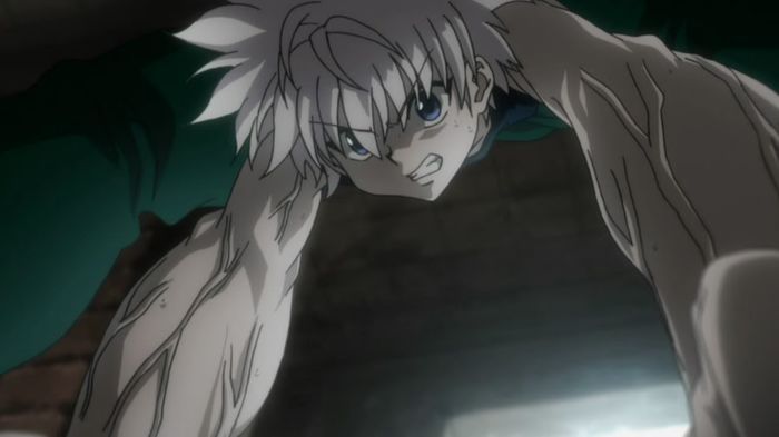 killua 6
