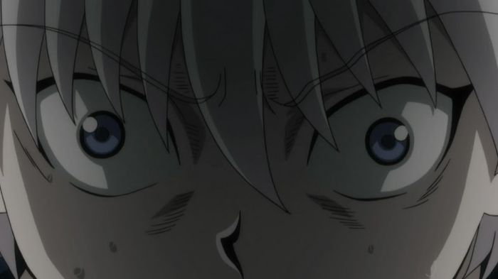 killua 7 - Hunter X Hunter