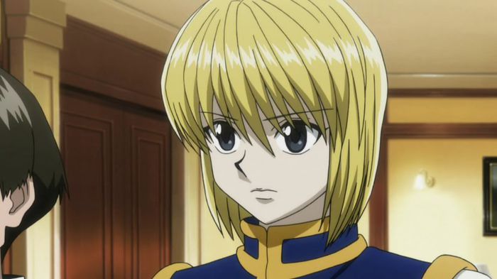 kurapika 1