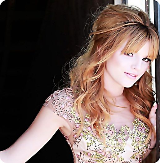  - d-Bella Thorne