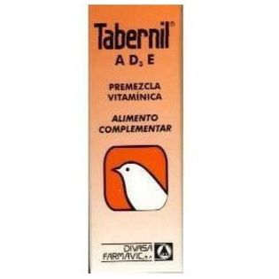 tabernil-ad3-e - vitamine