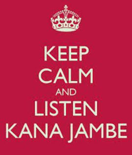 download - Kana Jambe