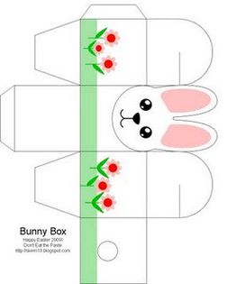 bunnybox1 - Idei de cutii si cutiute