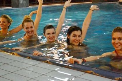 5 - Alina Eremia