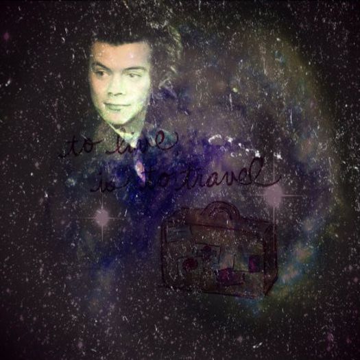 12 - 12 - 2013 - DAY 42 - Harry Styles