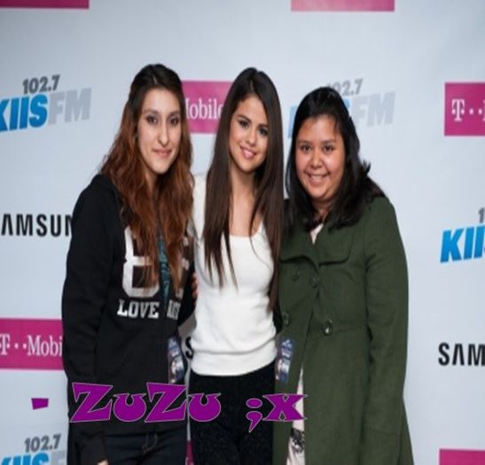 06.12 - KIIS FM's Jingle Ball 2013 (Meet & Greet) - LA - x - SG - 06-12-2013 - KIIS FMs Jingle Ball 2013 Meet and Greet - LA