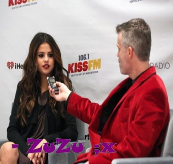 08.12 - 106.1 KISS FM