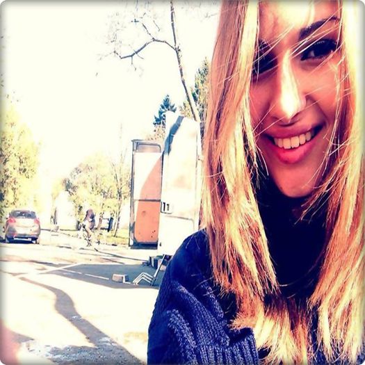 Super ,hai . ♥ - parc - love is in the air __ XD
