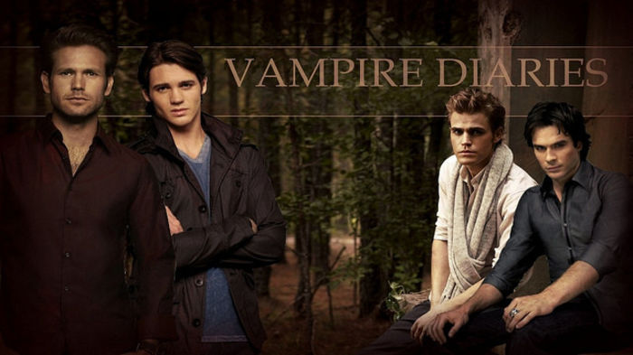 5119462217_76f390a72e_z - the vampire diaries boys