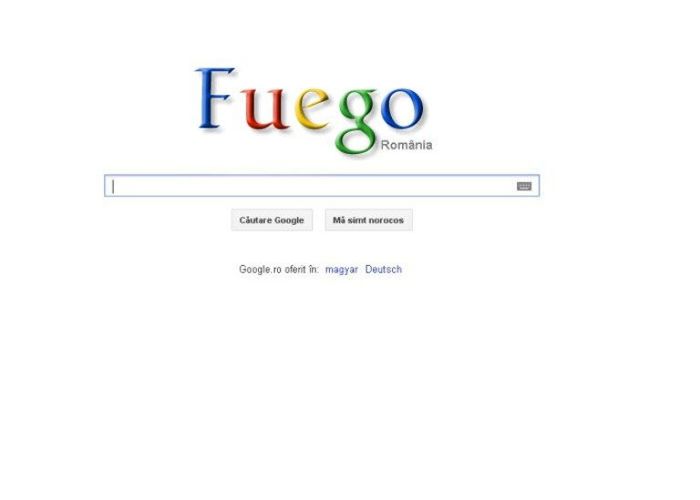 112106_fuegogooglelogo - Poze amuzante cu Fuego