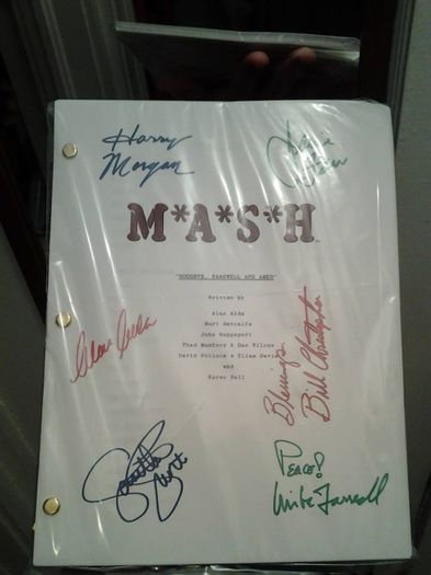 Mash