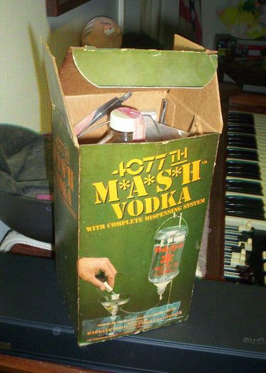 Mash