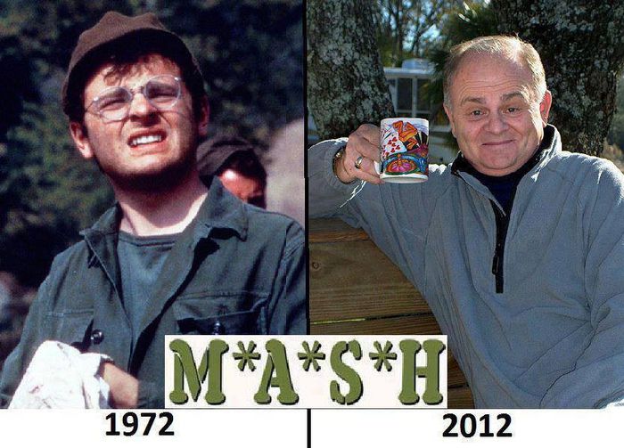 Mash