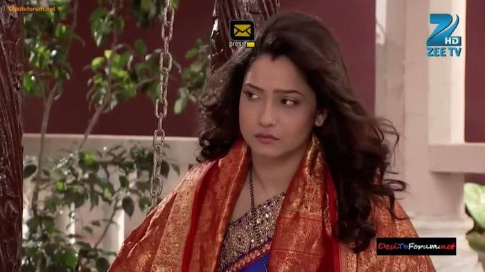  - ankita lokhande-archana 1