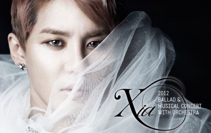  - Happy Birthday Xiah Junsu