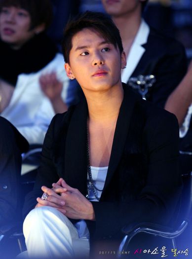  - Happy Birthday Xiah Junsu