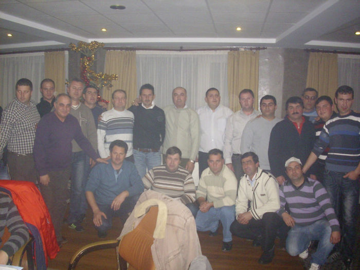 clubul Muscel 2013 - 2013