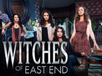 witches-of-east-end - Seriale si Telenovele Vazute