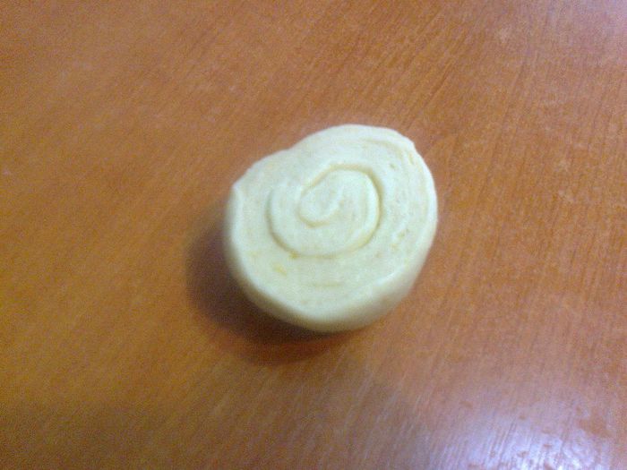 Role cu dulceata de agrise+nuca+cacao  - 4