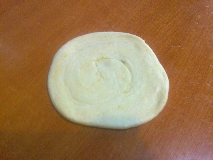 Role cu dulceata de agrise+nuca+cacao  - 5